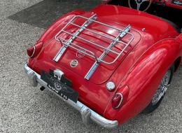 MG A 1500