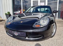 Porsche 996 Carrera