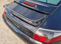 Porsche 996 Carrera