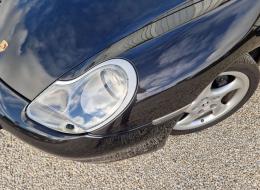 Porsche 996 Carrera