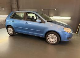 Volkswagen Polo IV 1.4 5P