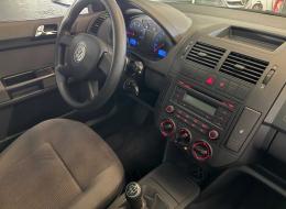 Volkswagen Polo IV 1.4 5P