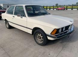 BMW Série 3 E21 320/6