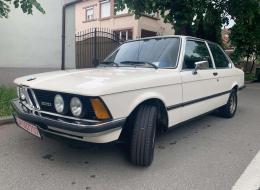 BMW Série 3 E21 320/6