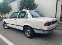 BMW Série 3 E21 320/6