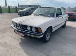 BMW Série 3 E21 320/6