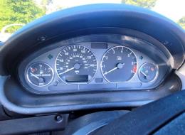 BMW Z3 1.9