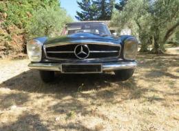 Mercedes-Benz SL 280 PAGODE
