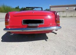 Peugeot 404 Cabriolet