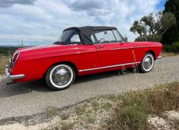 Peugeot 404 Cabriolet