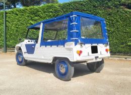Citroen Méhari