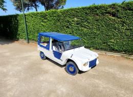 Citroen Méhari