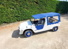 Citroen Méhari