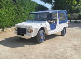 Citroen Méhari