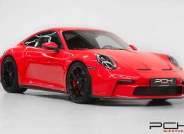 Porsche 992 GT3 Touring 4.0 510cv PDK
