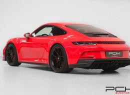 Porsche 992 GT3 Touring 4.0 510cv PDK
