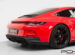 Porsche 992 GT3 Touring 4.0 510cv PDK