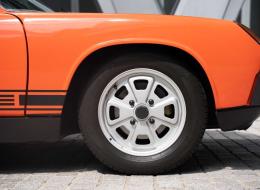 Porsche 914 914/4
