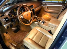 Porsche Cayenne S 4.5 V8