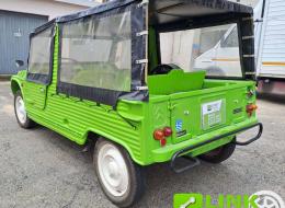Citroen Méhari