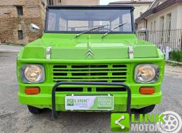 Citroen Méhari