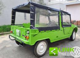 Citroen Méhari