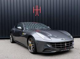 Ferrari FF