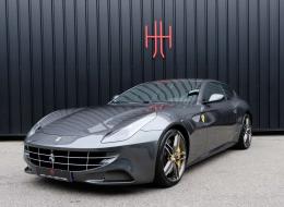 Ferrari FF