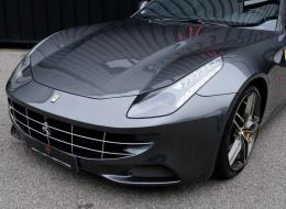 Ferrari FF