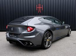 Ferrari FF