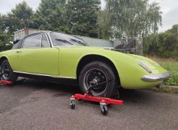 Lotus Elan +2 S130