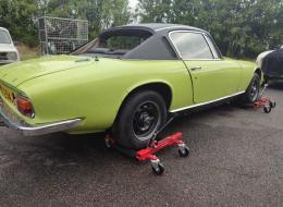 Lotus Elan +2 S130