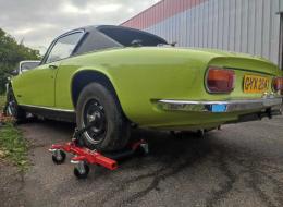 Lotus Elan +2 S130