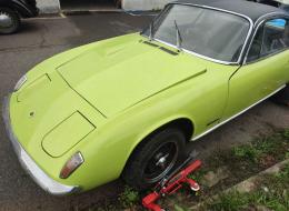 Lotus Elan +2 S130
