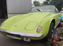 Lotus Elan +2 S130