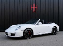 Porsche 997 Carrera GTS Cabriolet PDK7