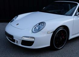 Porsche 997 Carrera GTS Cabriolet PDK7