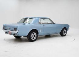 Ford Mustang '65 CH4735