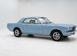 Ford Mustang '65 CH4735