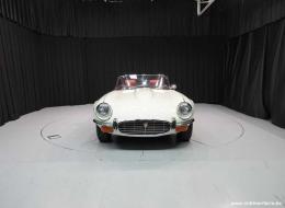 Jaguar Type E Series 3 V12 '73 CH2970
