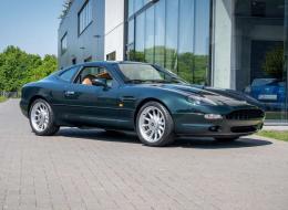Aston Martin DB 7 Coupé