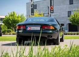 Aston Martin DB 7 Coupé