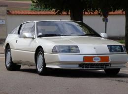 Alpine V6 Turbo