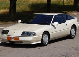 Alpine V6 Turbo