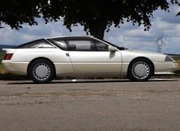 Alpine V6 Turbo