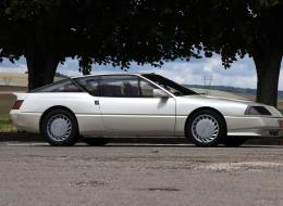 Alpine V6 Turbo