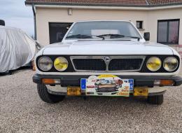 Lancia Beta 2.0 Targa