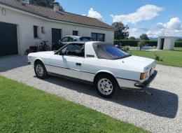 Lancia Beta 2.0 Targa