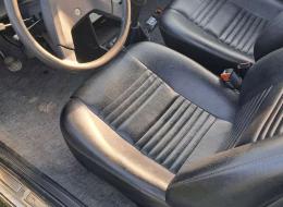 Lancia Beta 2.0 Targa