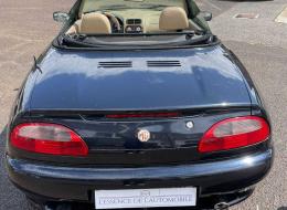 MG F